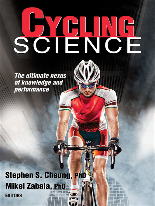 Title details for Cycling Science by Stephen S. Cheung - Wait list